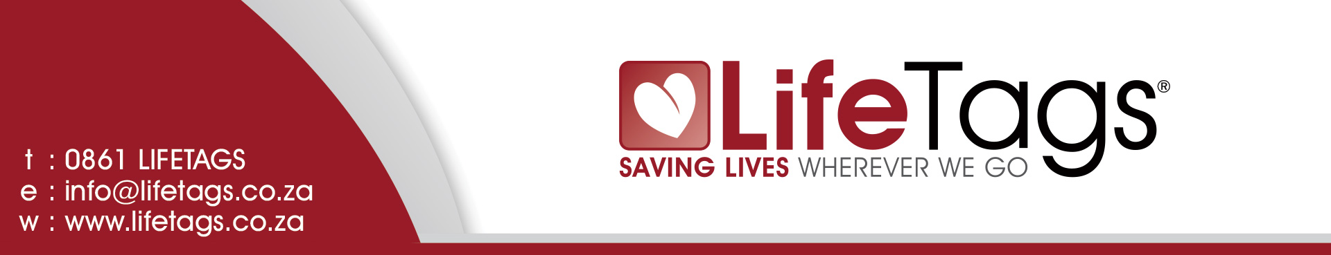 LifeTags